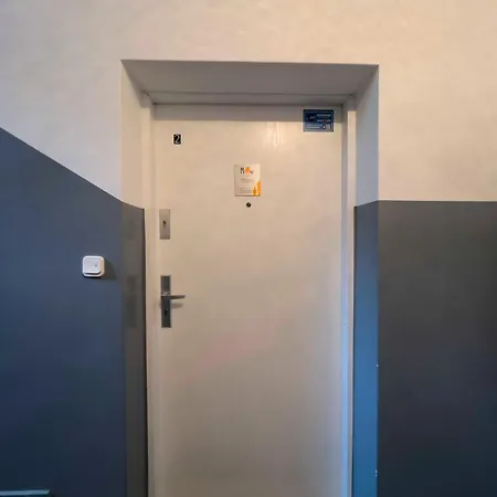 Apartamenty Economy W Porcie By Ms Pro Kołobrzeg Zewnętrze zdjęcie
