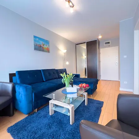 Apartamenty Economy W Porcie By Ms Pro Kołobrzeg Zewnętrze zdjęcie
