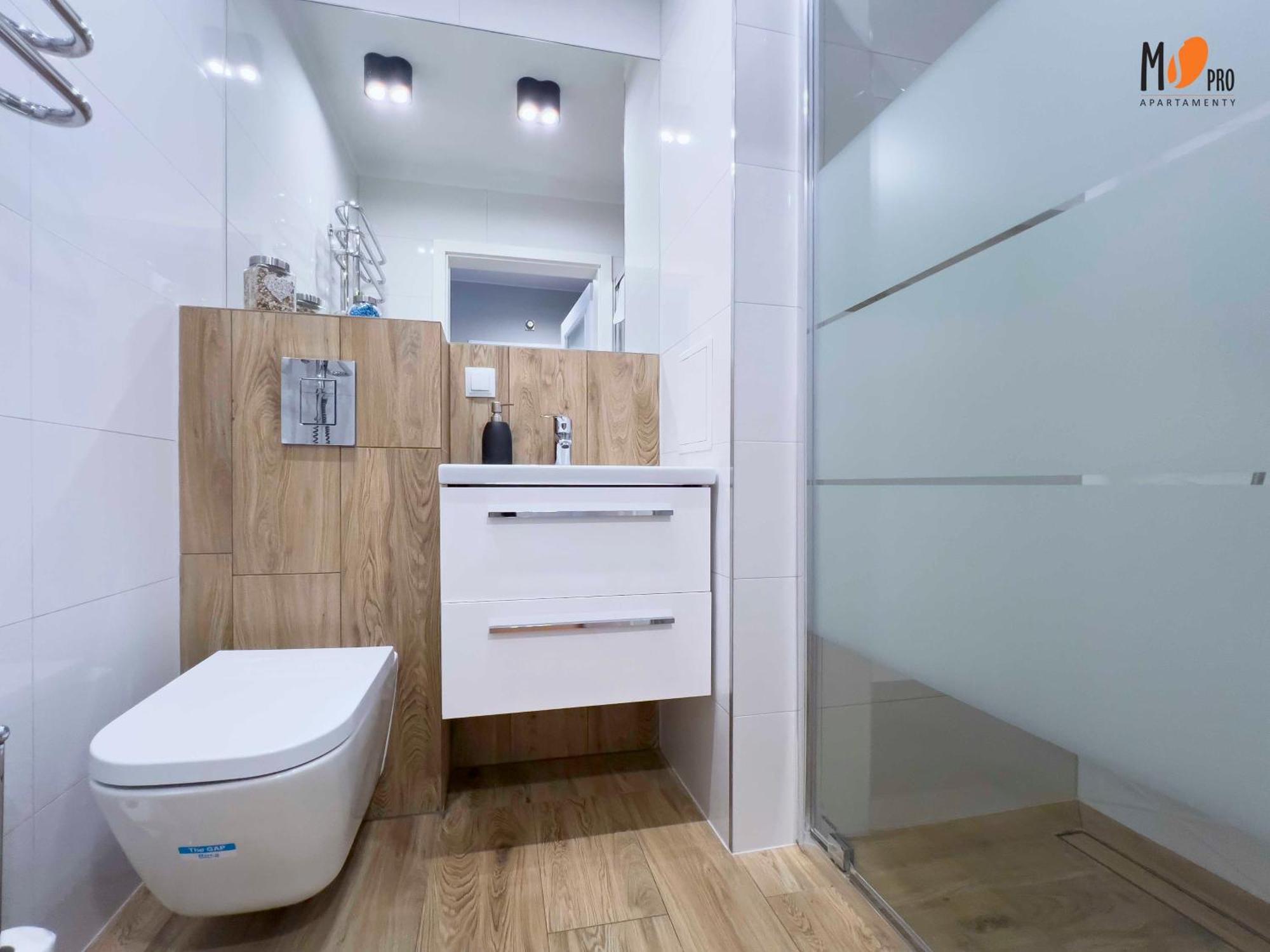 Apartment Economy W Porcie By Ms Pro *